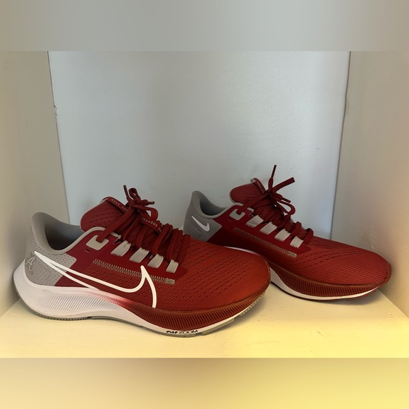 Nike Pegasus - AL Crimson Tide - Picture 1 of 4